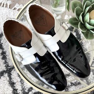 The Fluevog Johnston